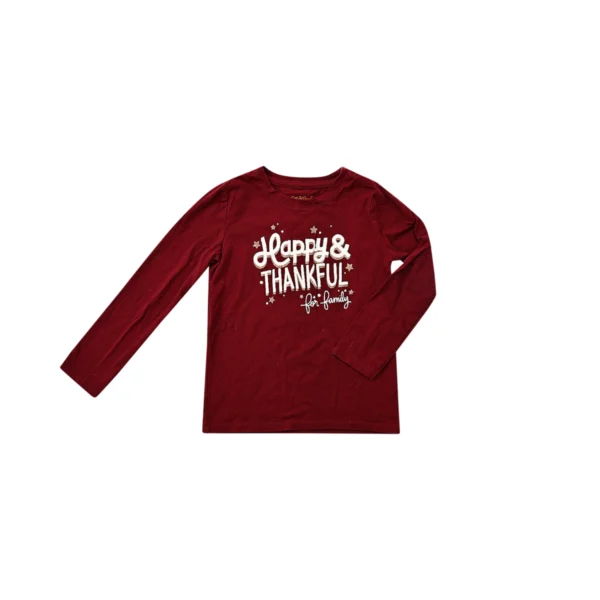 CAT & JACK - long sleeve t-shirts