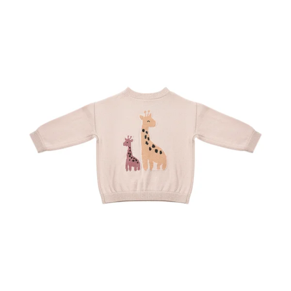 H&M - Crew neck sweaters