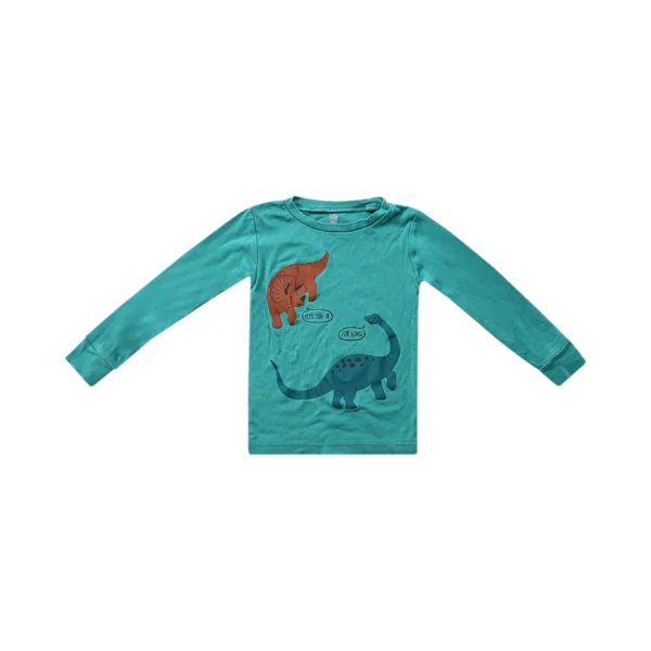 CARTER'S - Pajama Top