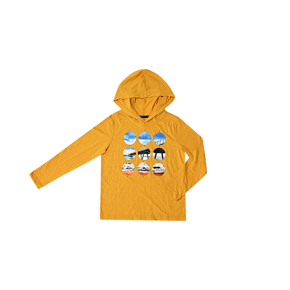 OLD NAVY - long sleeve t-shirts