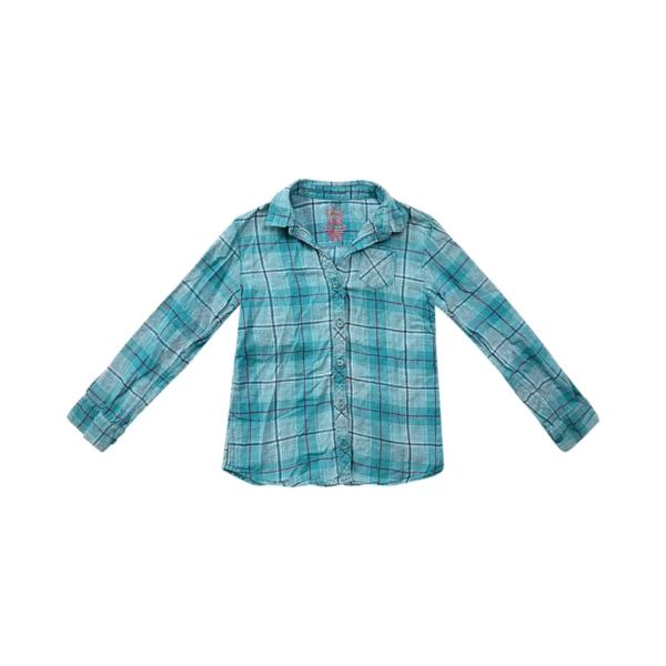 FADED GLORY - Button Down