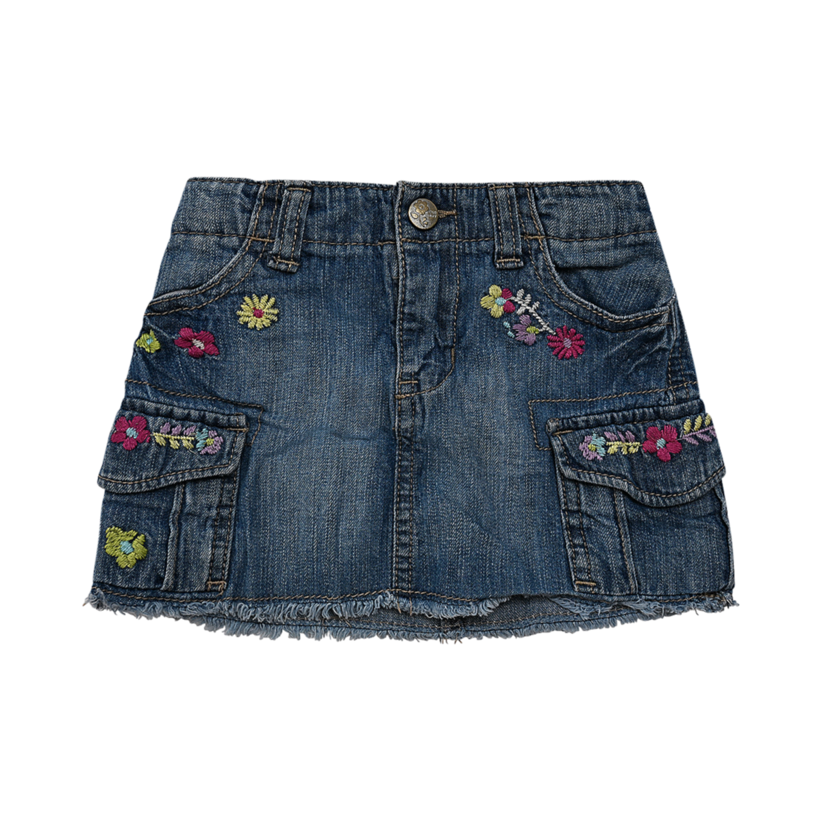 OLD NAVY - Denim Skirts
