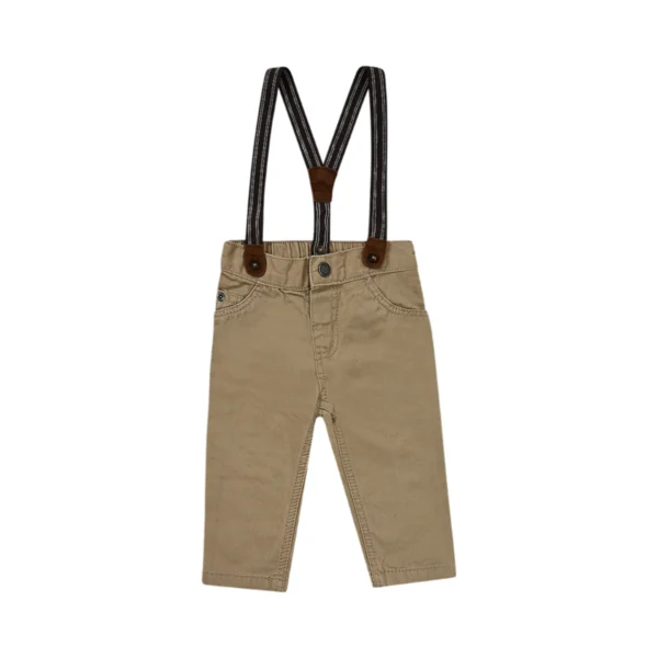 CARTER'S - Chinos