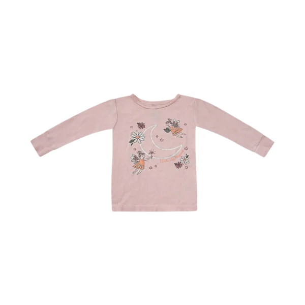 CARTER'S - Pajama Top