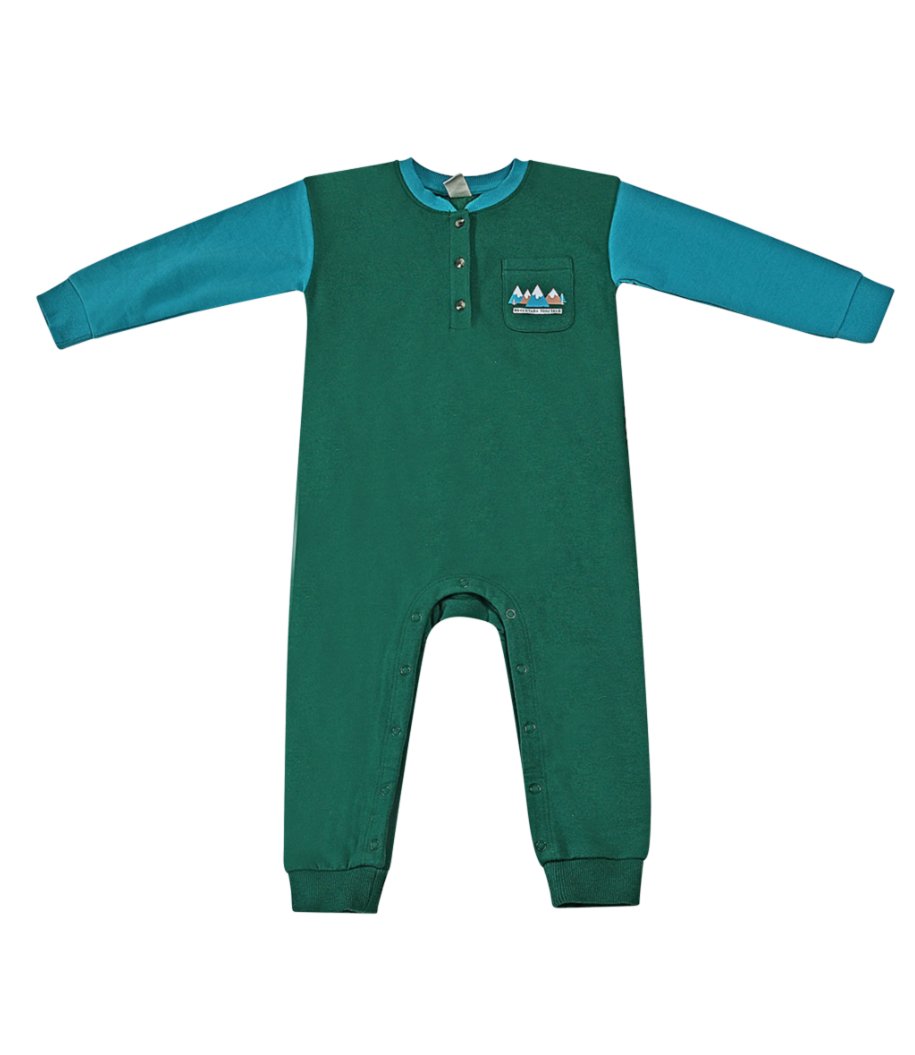 Blog Post: 5 Ways to shrink your kids&rsquo; clothing footprint (without the guilt)