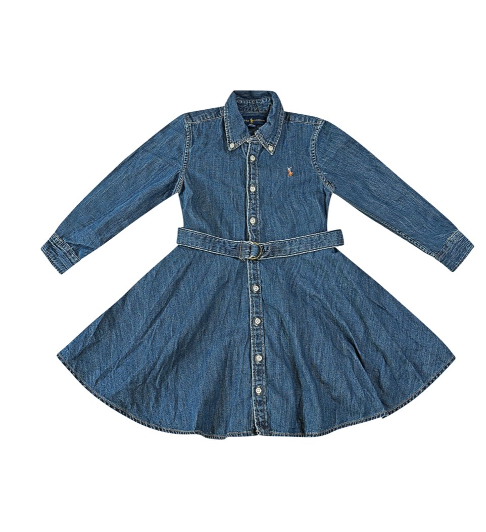 Blog Post: 5 Ways to shrink your kids&rsquo; clothing footprint (without the guilt)