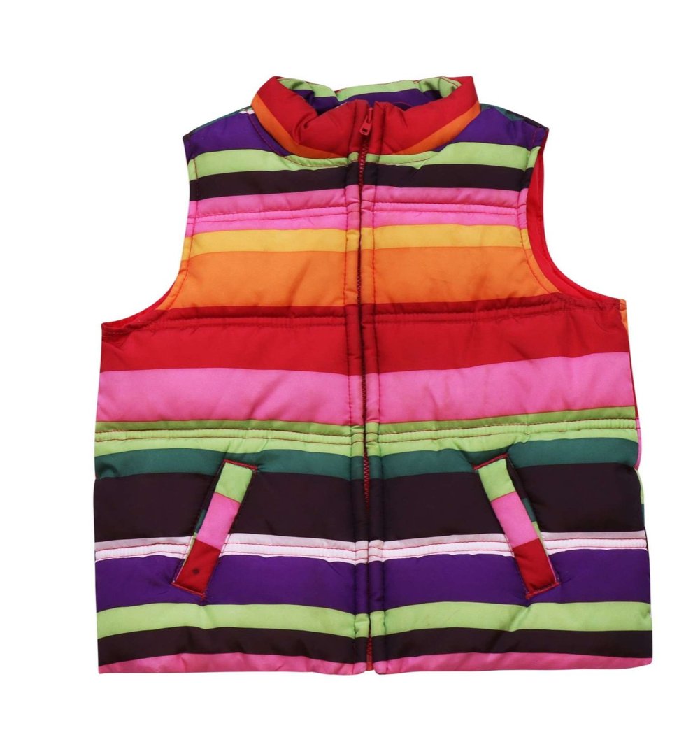 Blog Post: 3 ways to style&hellip;a vest