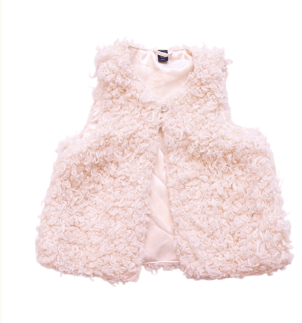 Blog Post: 3 ways to style&hellip;a vest