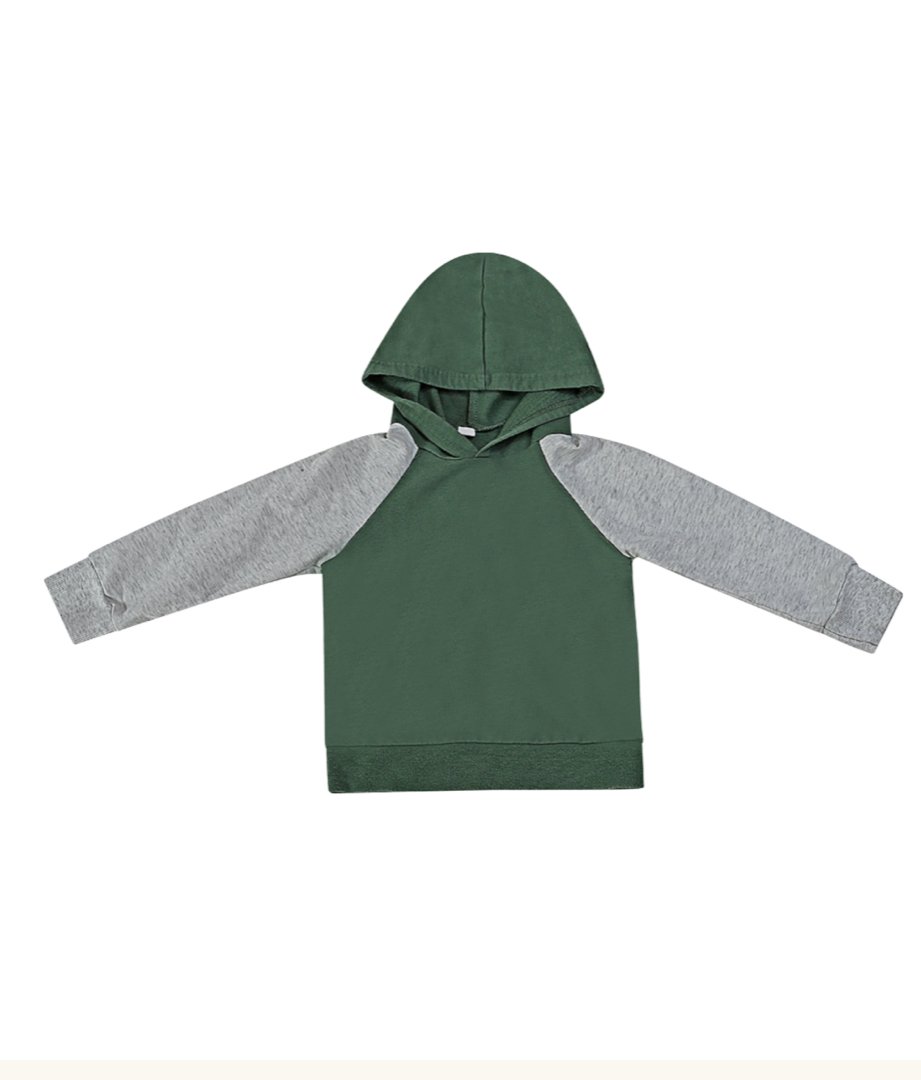 Blog Post: Help! My kids fight me over hand-me-downs.