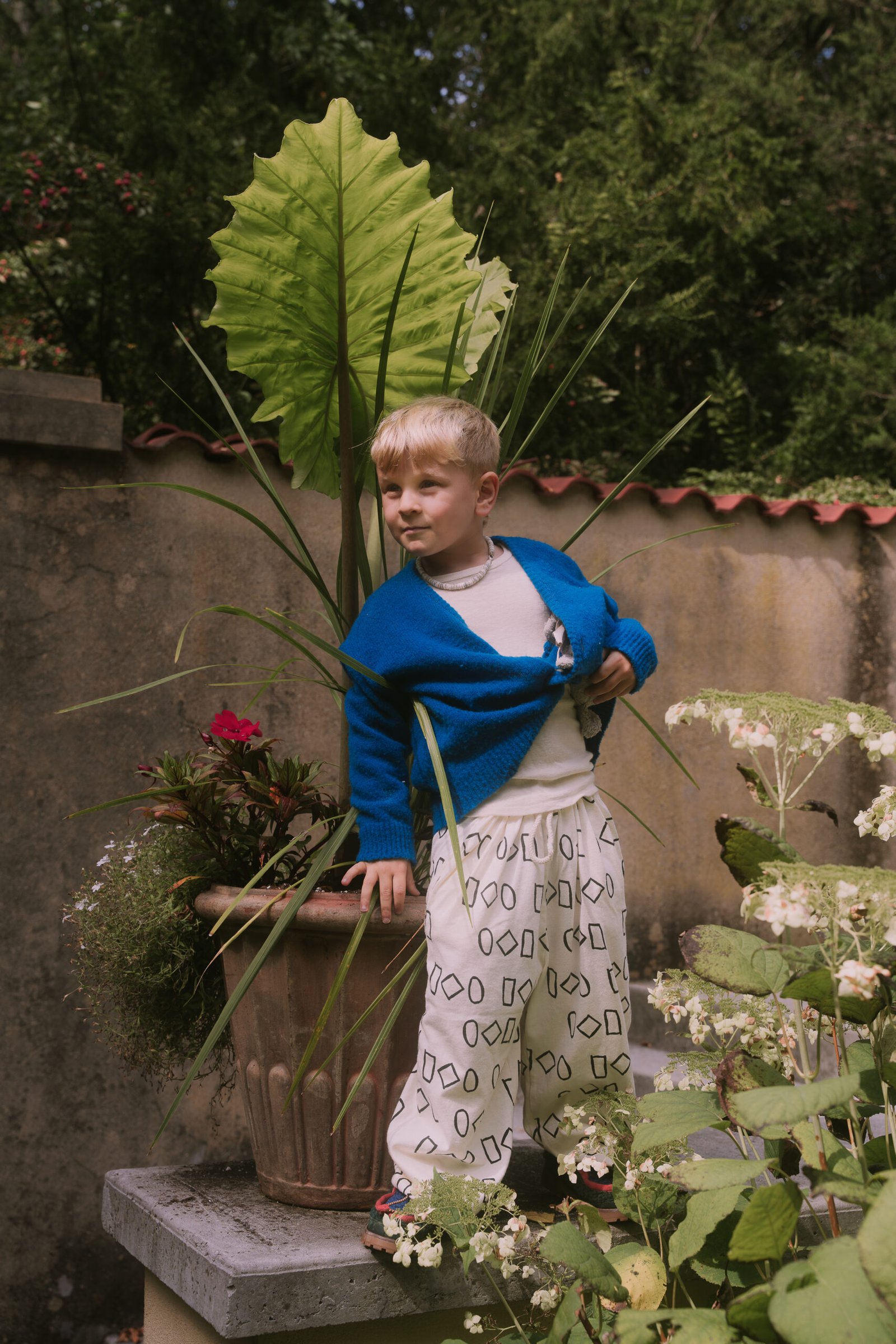 Blog Post: 5 Ways to shrink your kids&rsquo; clothing footprint (without the guilt)