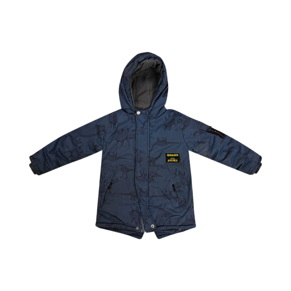 ZCLA BABY RU - Jackets / Down Jackets