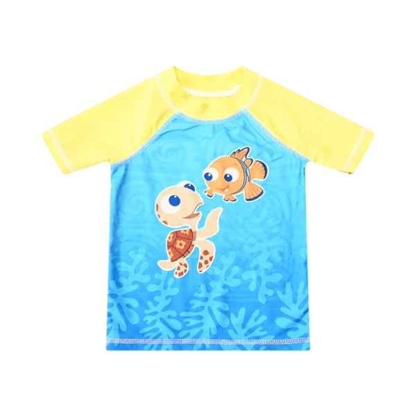 DISNEY BABY - Rashies