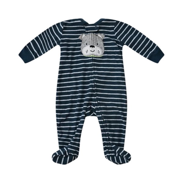 CARTER'S - Long Sleeve Onesies