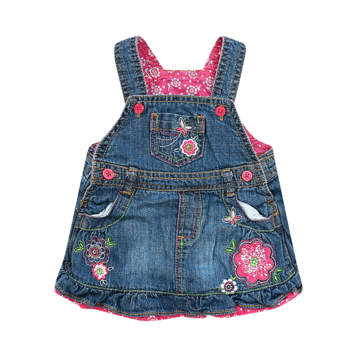 CHILDREN'S PLACE - Dresses