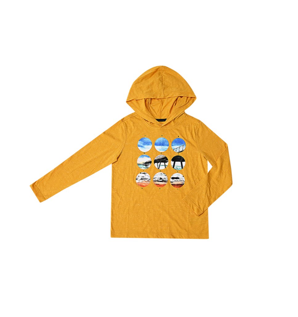 Blog Post: Rethinking Black Friday, Kid-Style