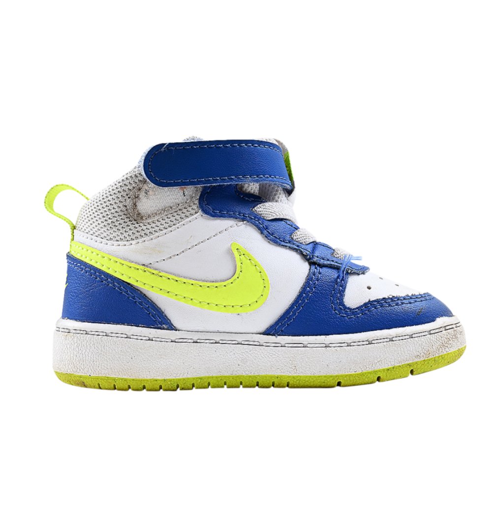 Blog Post: Rethinking Black Friday, Kid-Style