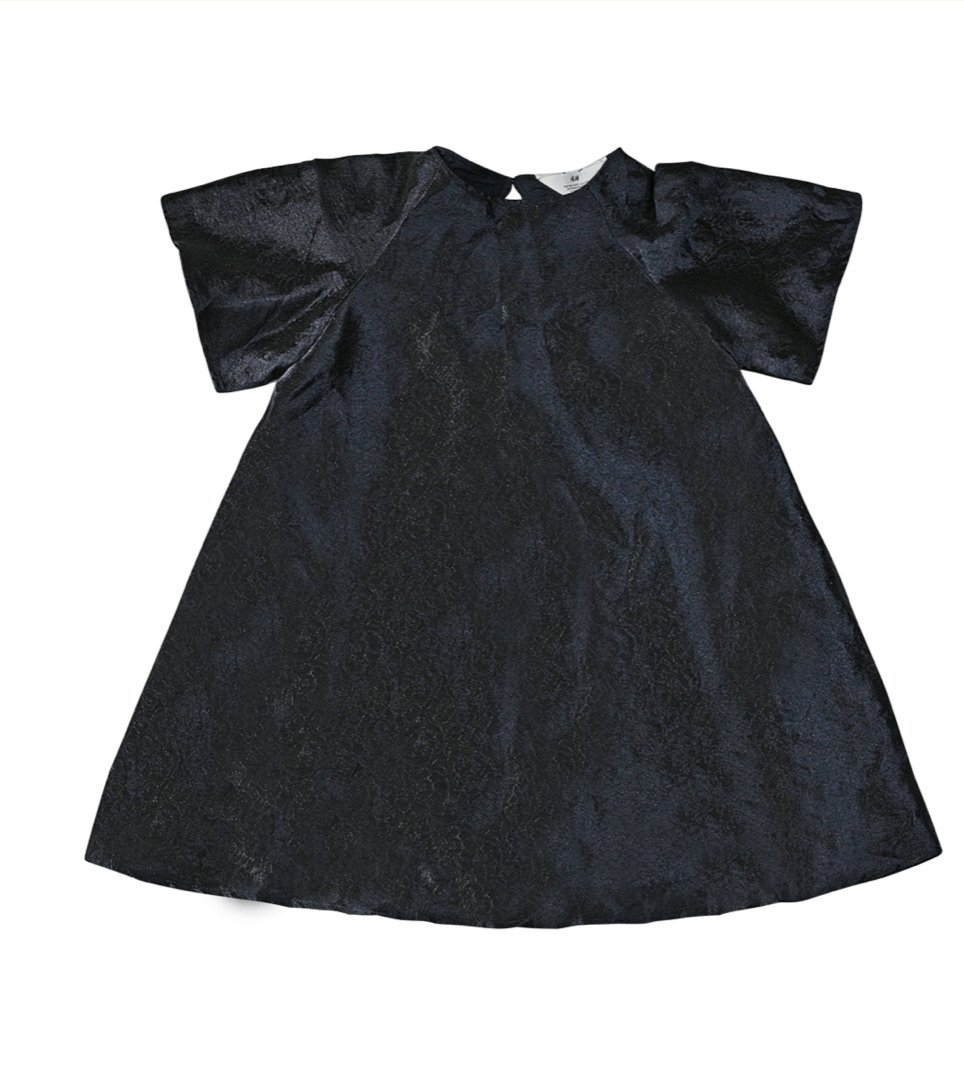 Blog Post: 3 ways to style&hellip;holiday dress