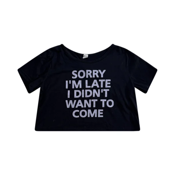 UNKNOWN - short sleeve t-shirts