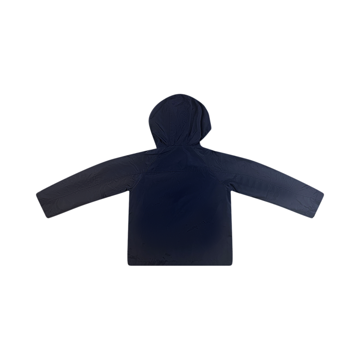 IMG 6208 Zip & Go Rain Jacket | Navy 7/8y - Designed by Crazy 8