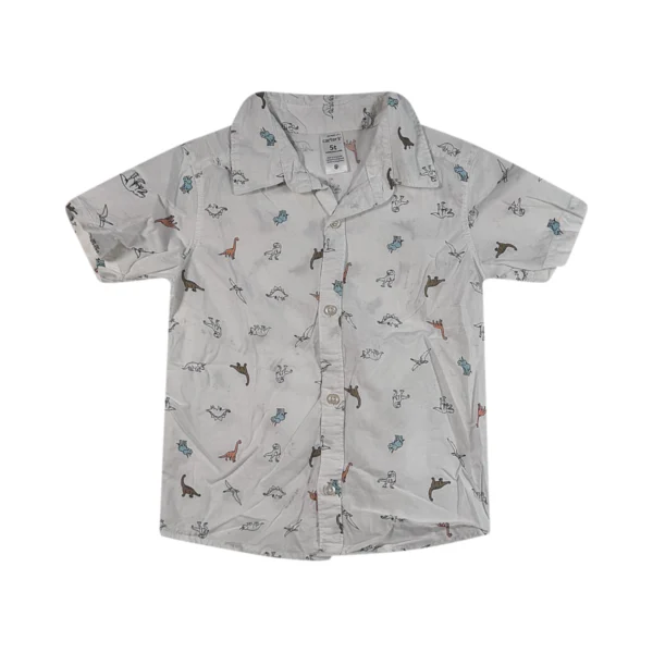 CARTER'S - Button Down