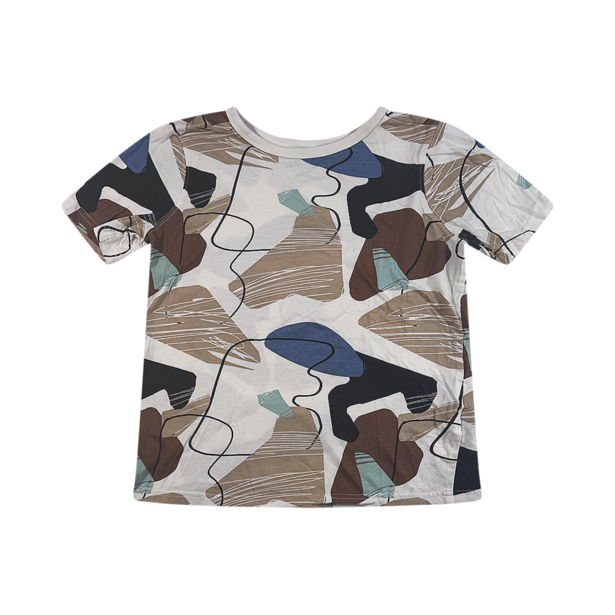 H&M - short sleeve t-shirts