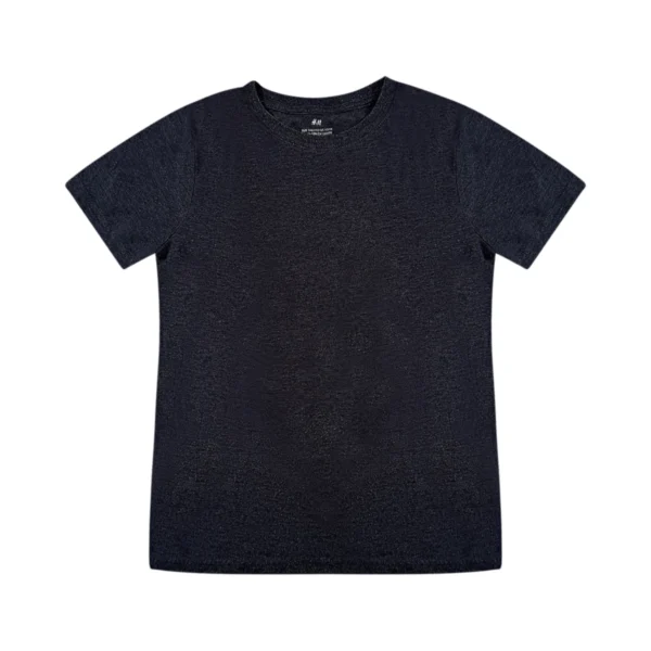 H&M - short sleeve t-shirts