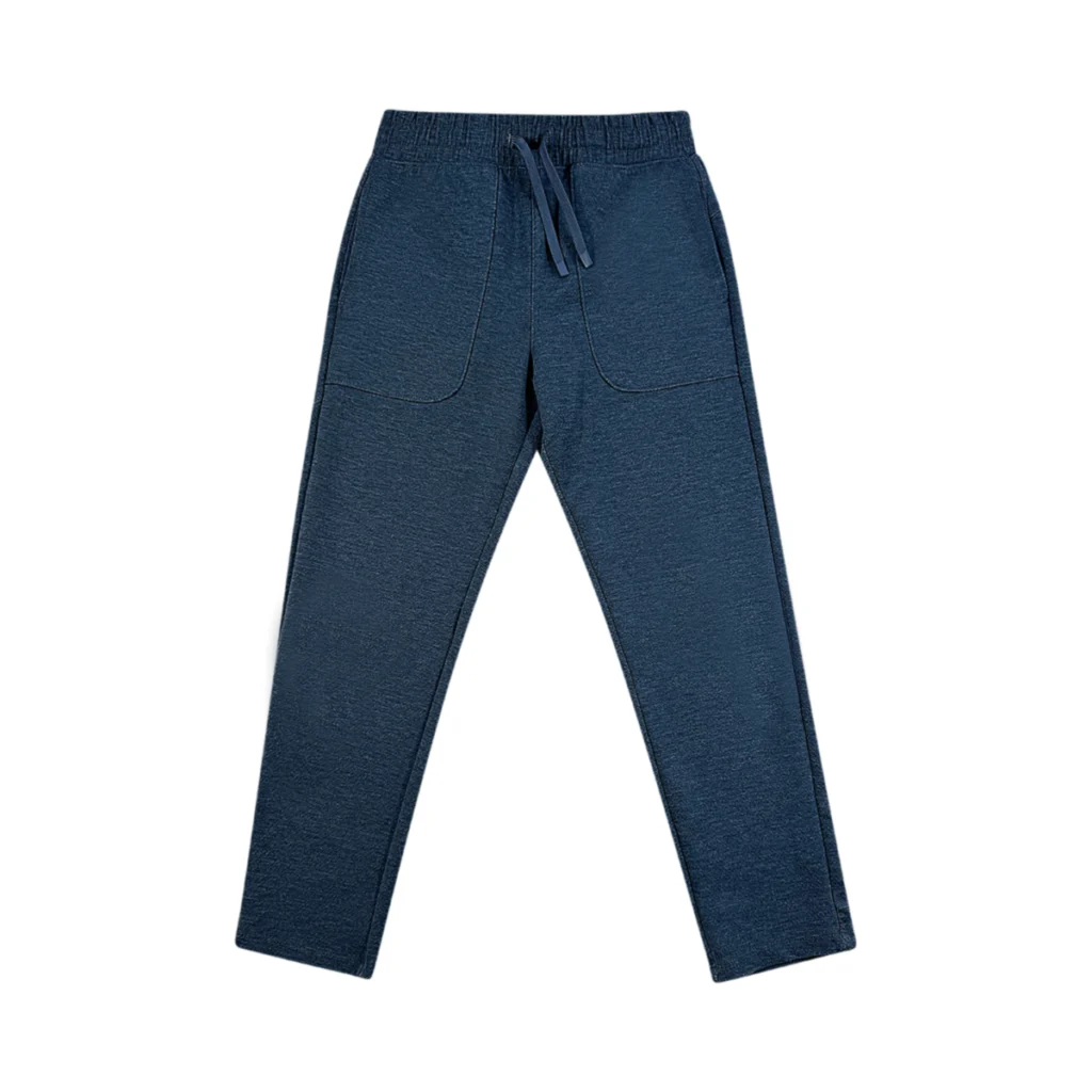 Utility Pocket Sweatpants  | Dusty Blue  10/12y - Designed by ALL IN MOTION