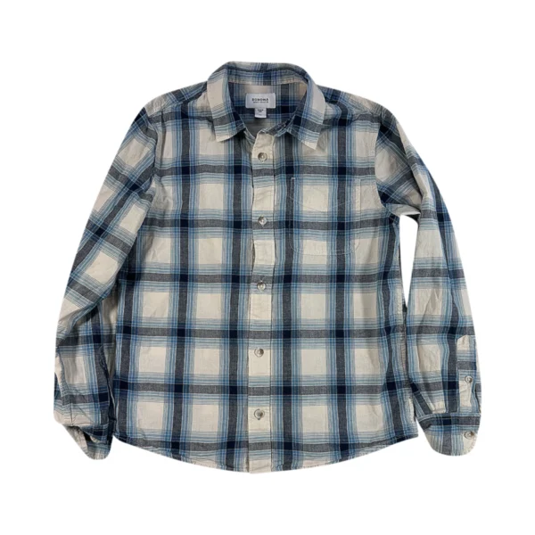 SONOMA - Button Down