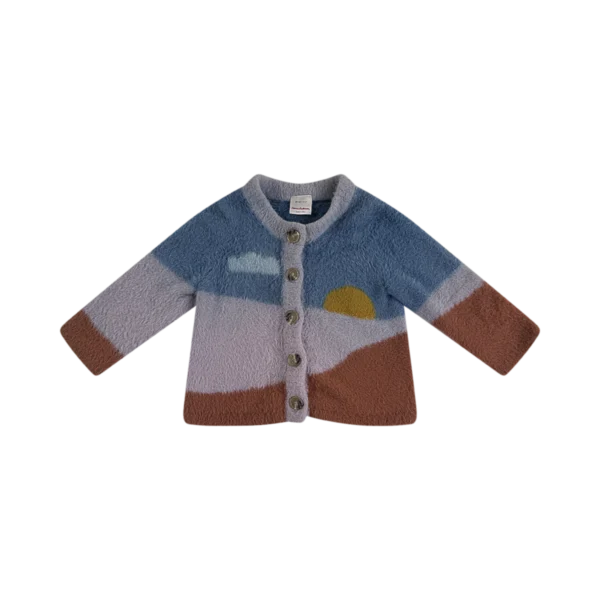 HANNA ANDERSSON - Cardigans