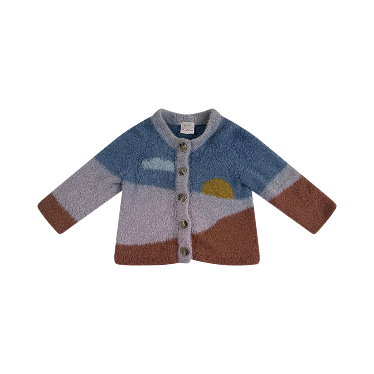 HANNA ANDERSSON - Cardigans