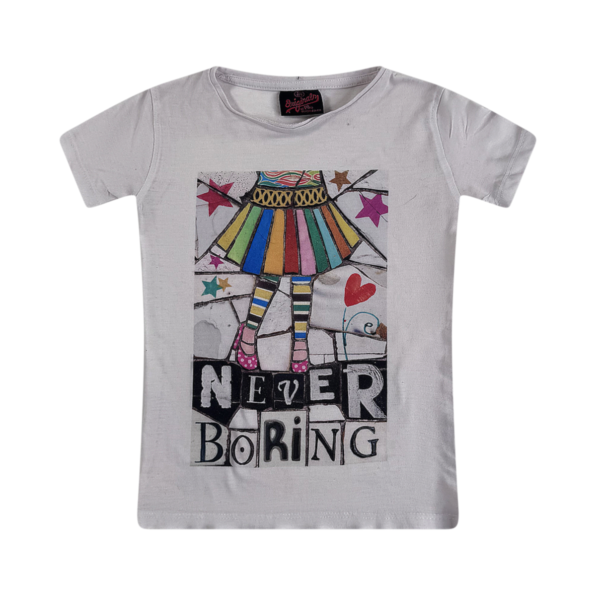 ORIGINALS - short sleeve t-shirts