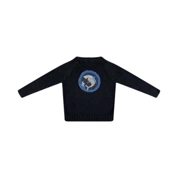STANDARD BLUES - Crew neck sweaters