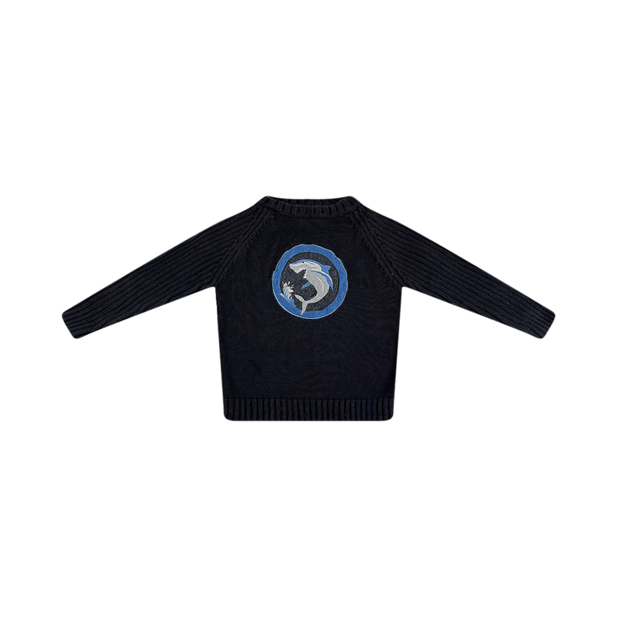 STANDARD BLUES - Crew neck sweaters