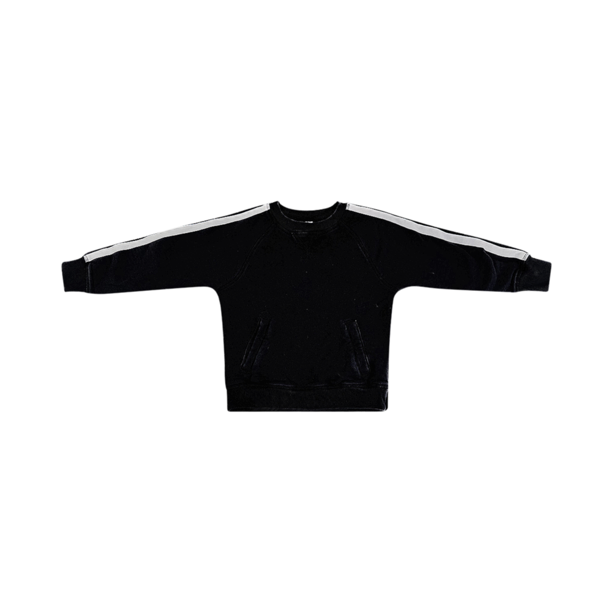 HANNA ANDERSSON - Crew neck sweatshirts