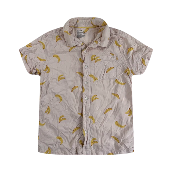 CAT & JACK - Button Down