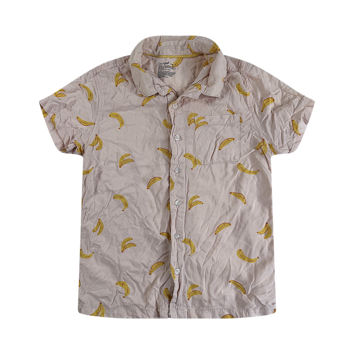 CAT & JACK - Button Down