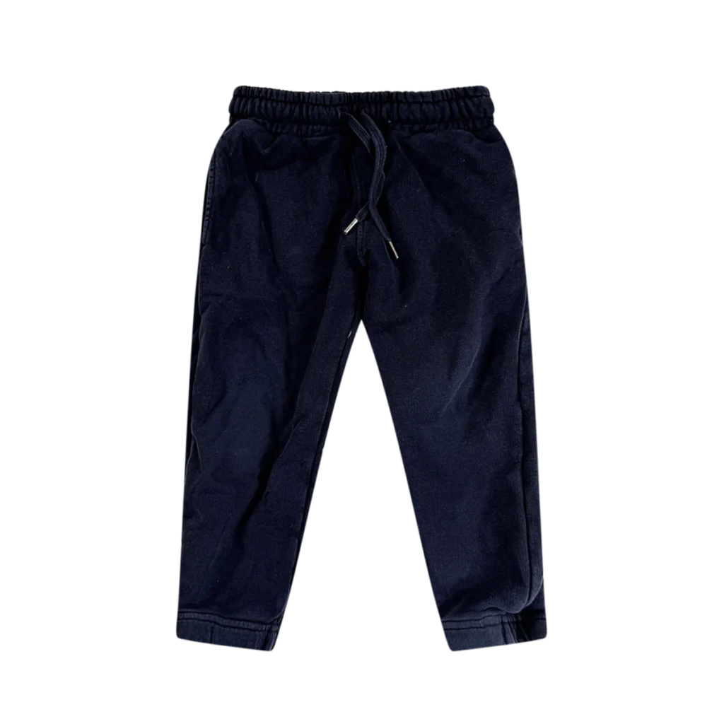 Everyday Jogger Pants | Navy  3y - Designed by SMALLABLE BASICS