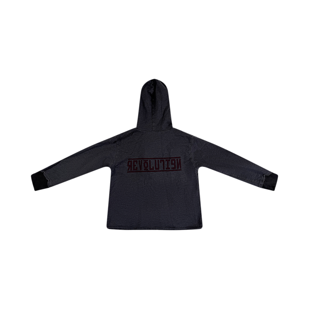 ROWDY SPROUT - Hooded Sweatshirts