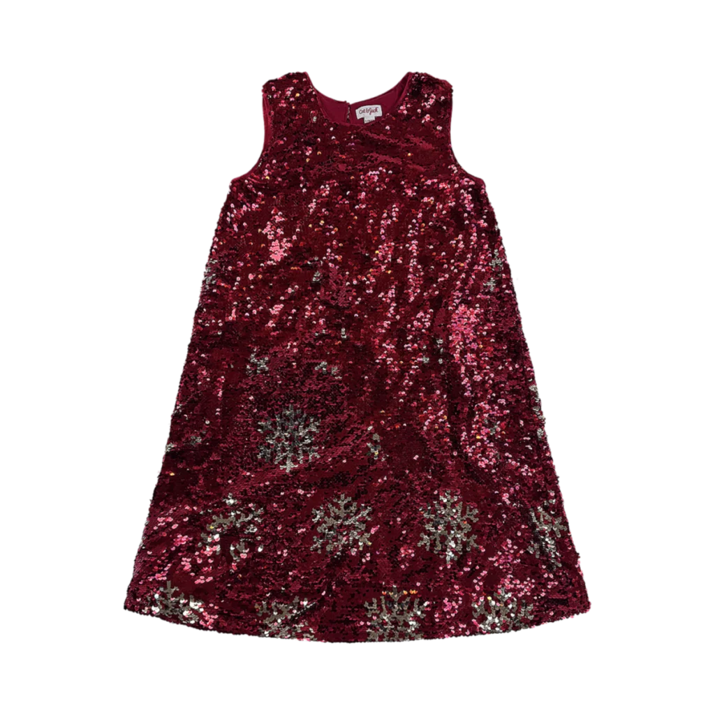 CAT & JACK - Girl&rsquo;s Party Outfits