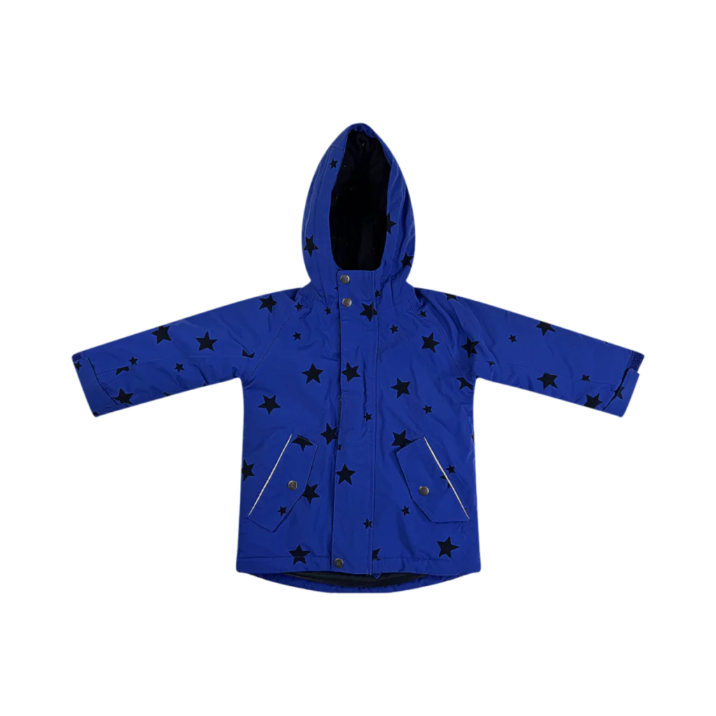 HANNA ANDERSSON - Jackets / Down Jackets