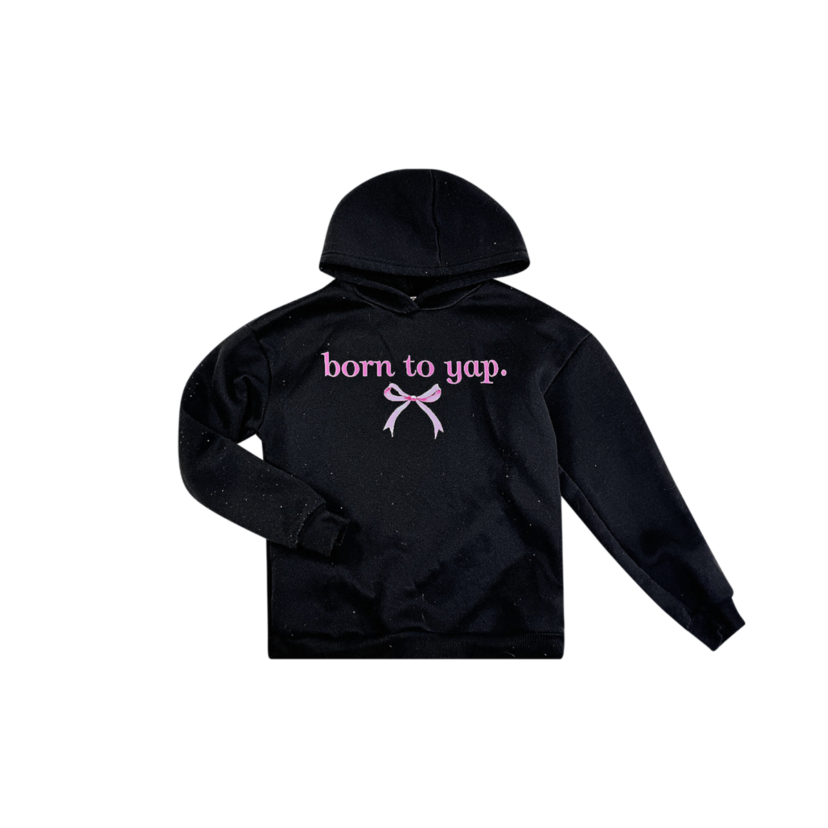 SHEIN - Hooded Sweatshirts