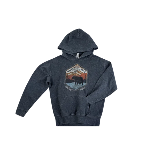 JERZEES - Hooded Sweatshirts