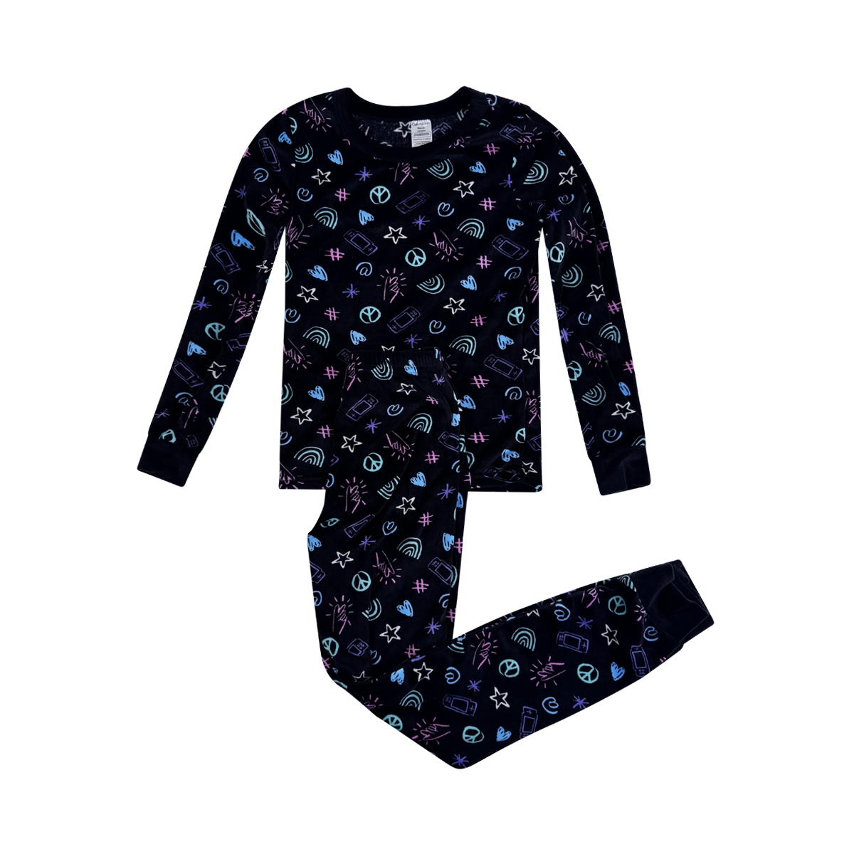 CALVIN KLEIN - Pajamas sets