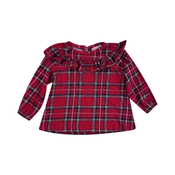 CREWCUTS - Blouses