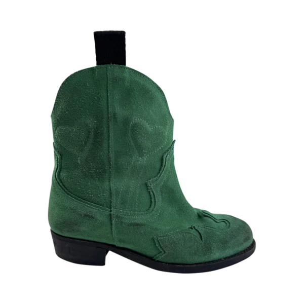 MAISON MANGOSTAN - Ankle Boots / High Boots