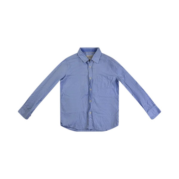 MASSIMO DUTTI - Button Down