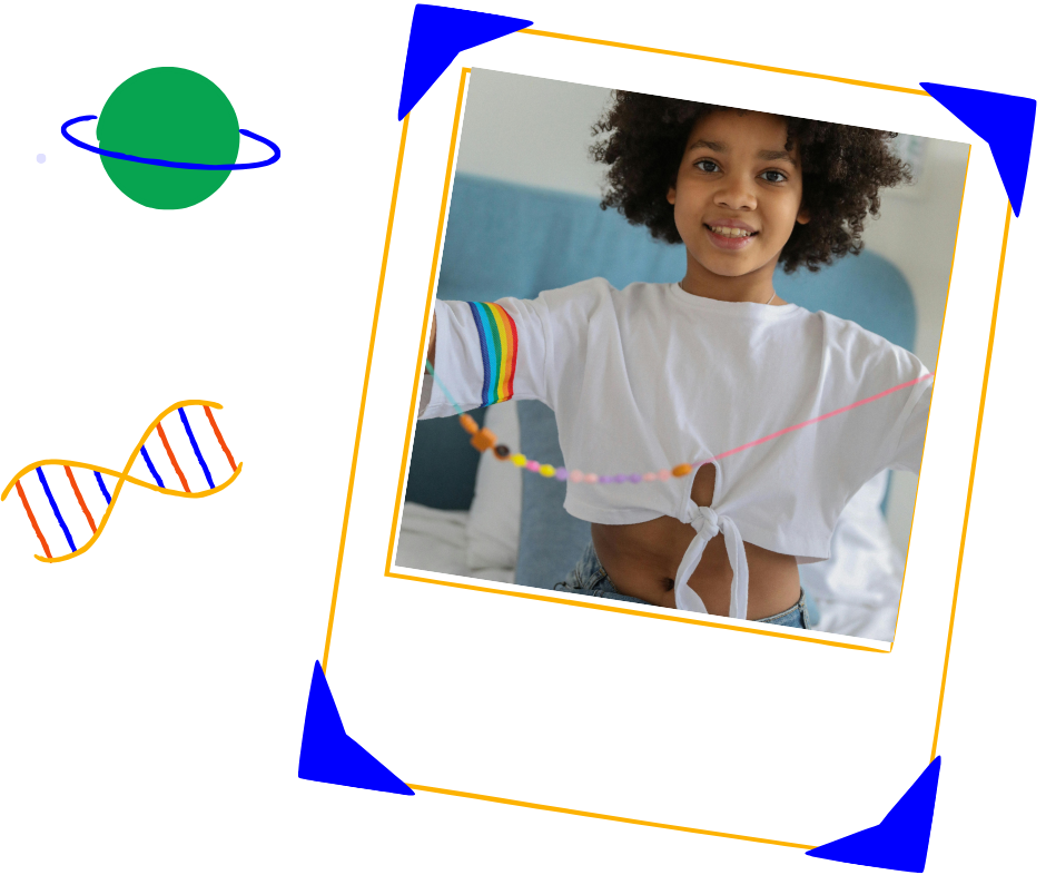 Blog Post: Prelove Lab The Gratitude Experiments