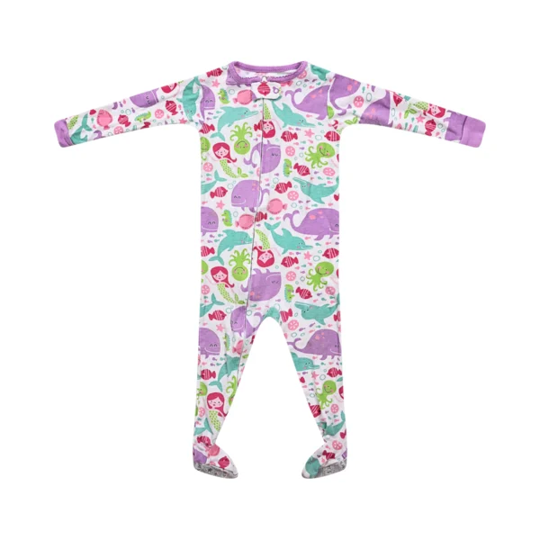 CARTER'S - Long Sleeve Onesies