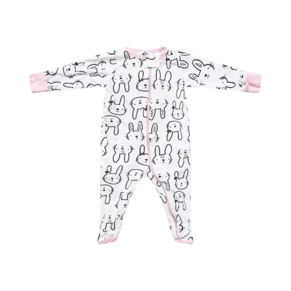 GERBER - Long Sleeve Onesies