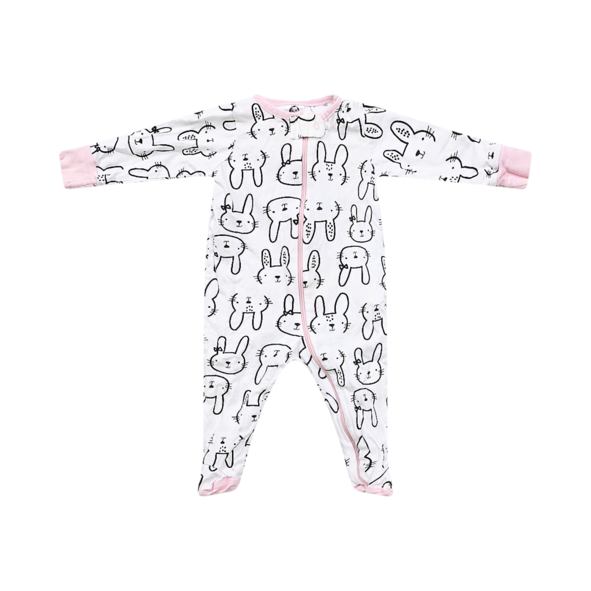GERBER - Long Sleeve Onesies